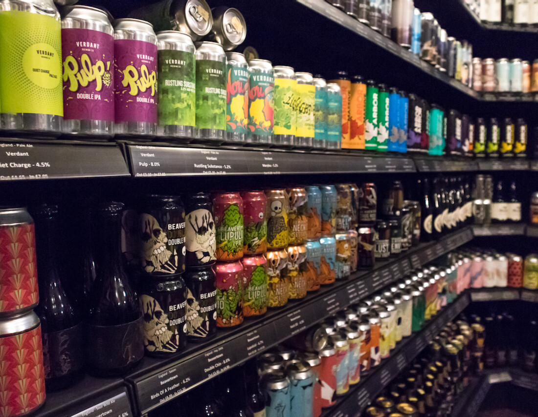 craft beer prices increase at retail