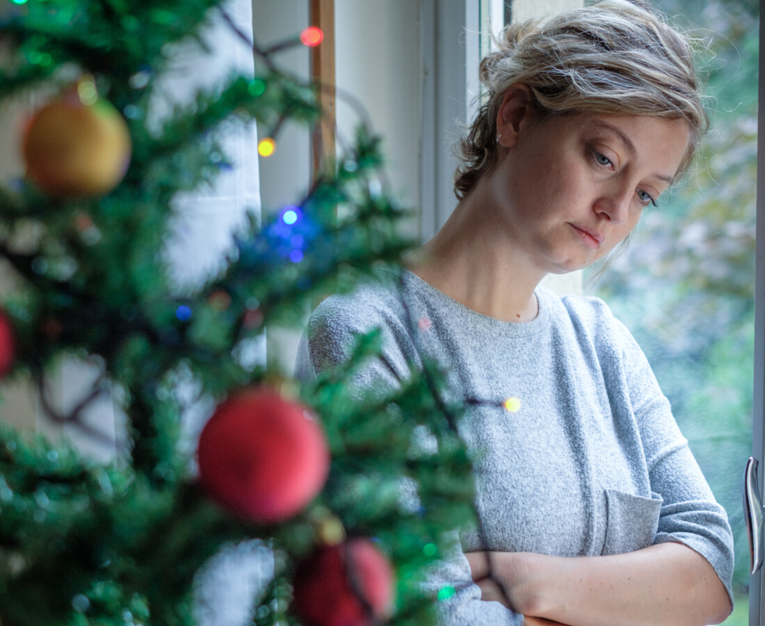 tips from a uvm end of life doulas to cope with grief at the holidays