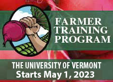 UVM Farmer Training Program