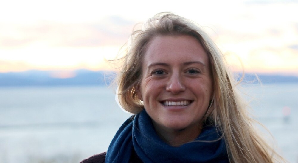 UVM Alumna Finds New Beginning in Public Health Program UVM