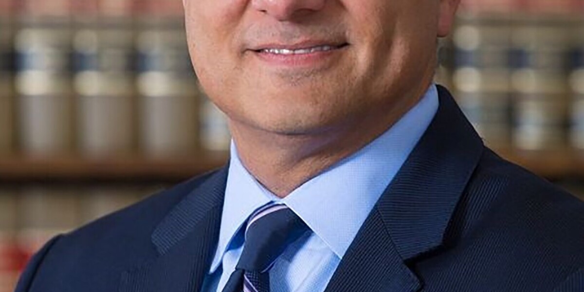 Former U.S Attorney Preet Bharara