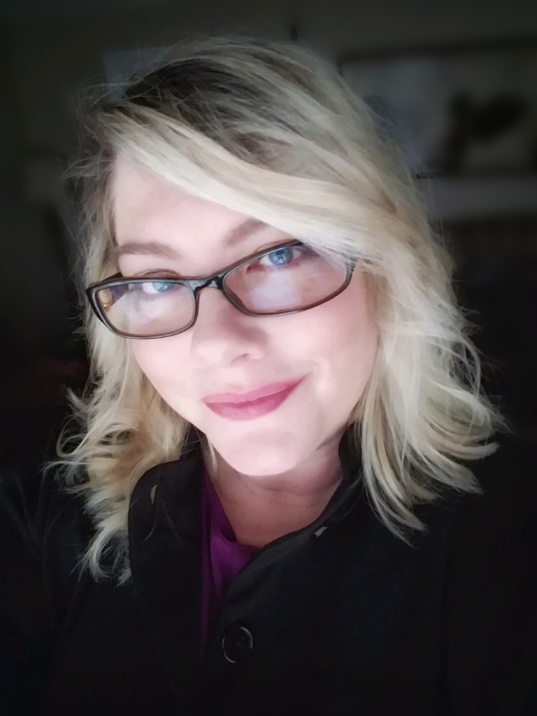 Former Human Resources Communication Manager Cheryl Dobbins Hege Finds