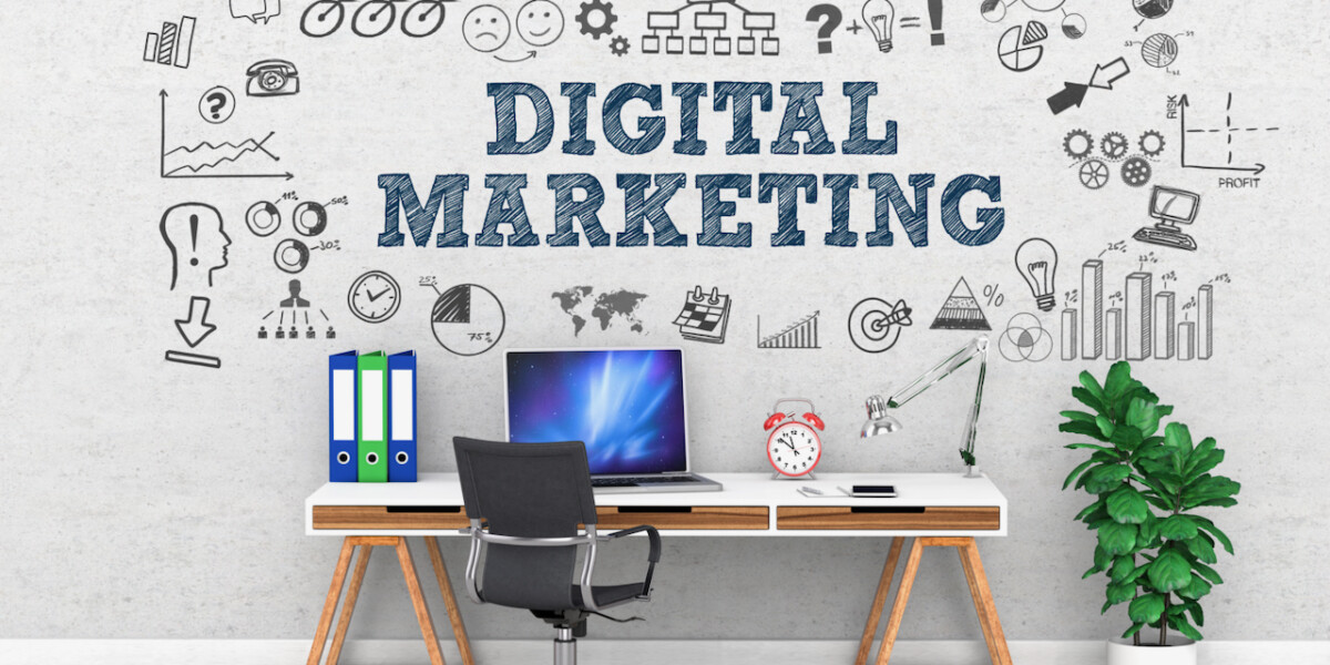 digital marketing online certificate
