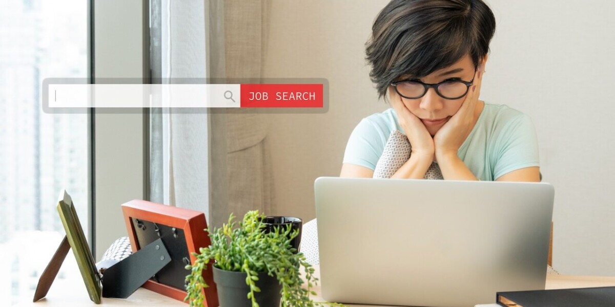 job search burnout tips for success