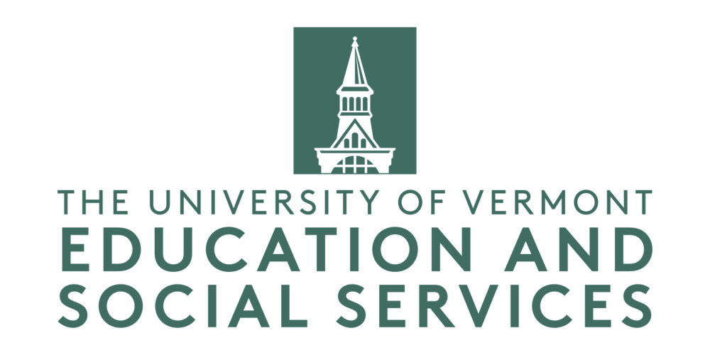 UVM Education & Social Services - logo