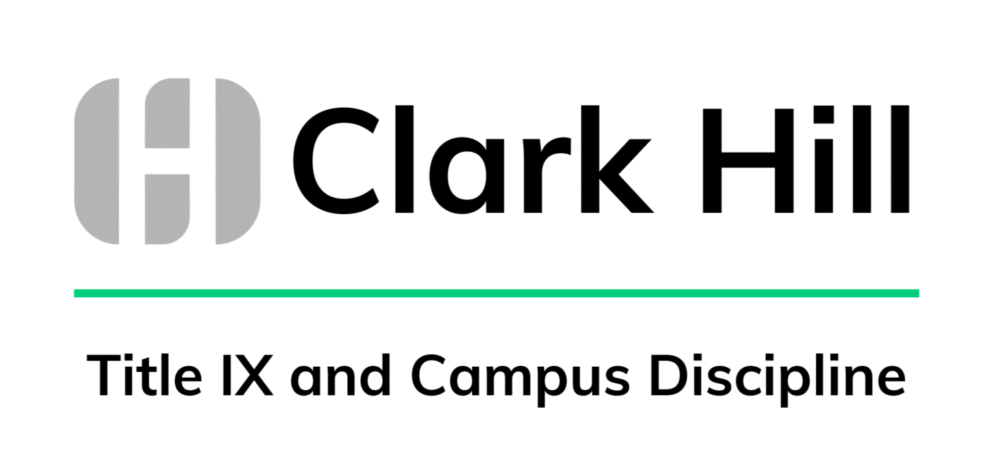 Clark Hill logo
