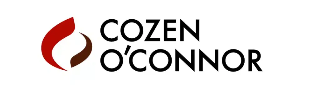 Cozen OConnor Logo