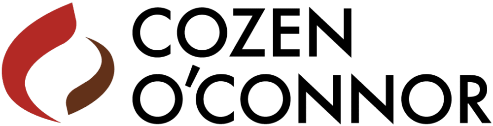 Cozen O'Connor logo