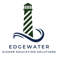 Edgewater Higher Education Solutions Logo