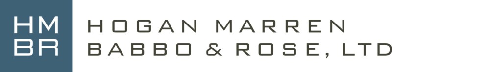 Hogan Marren Babbo & Rose logo.