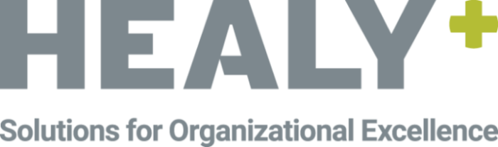 Healy+ Logo