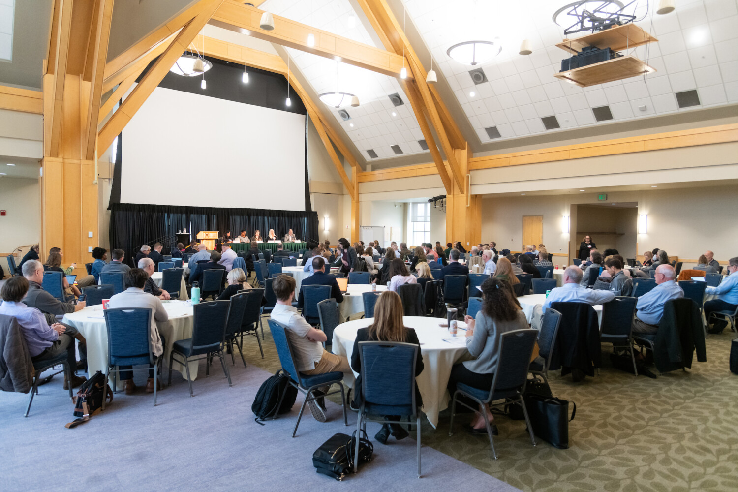 Issue Conference Legal Issues in Higher Education - 2024 Conference Keynotes & Topics