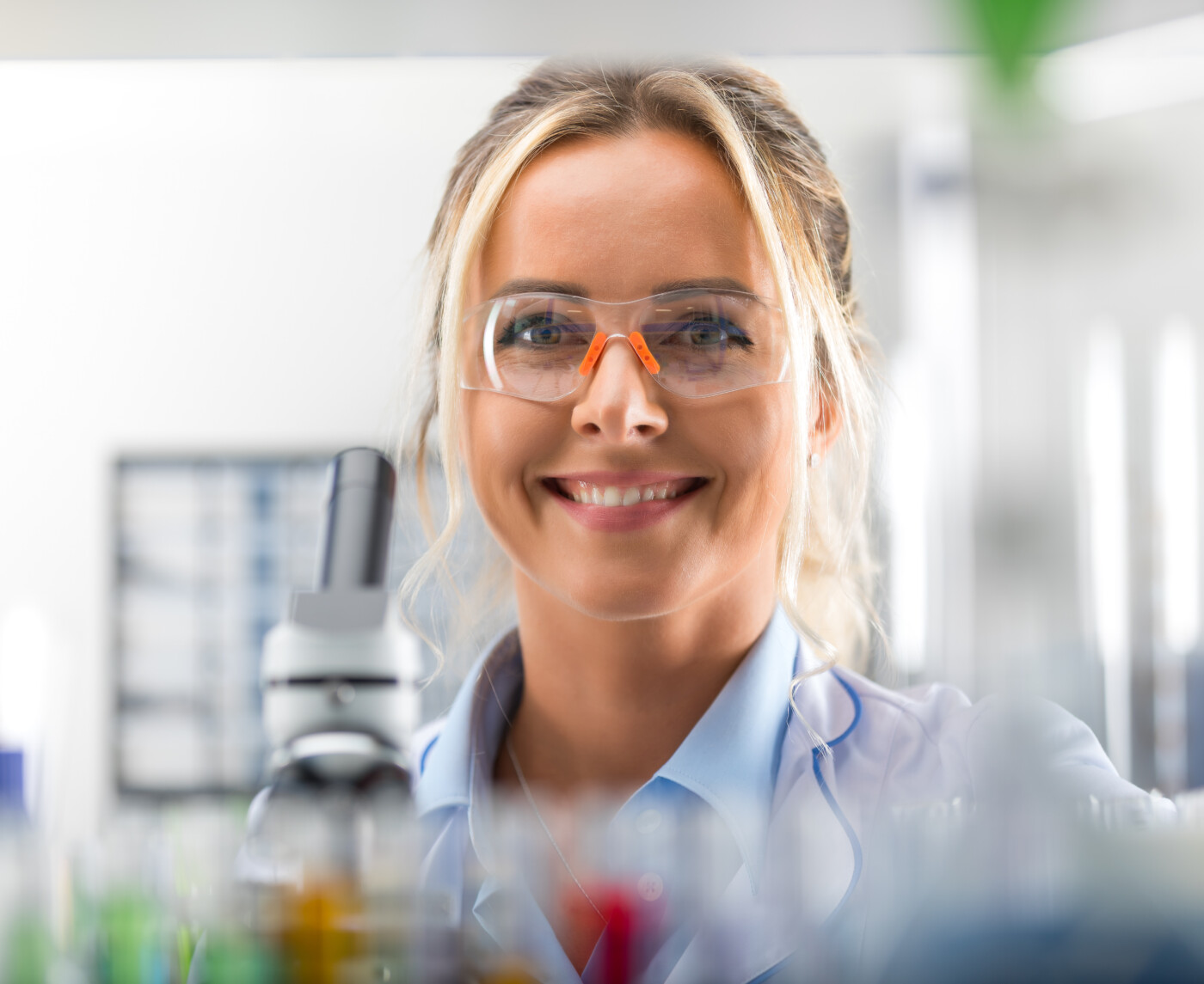 PostBaccalaureate Medical Laboratory Science UVM Professional and