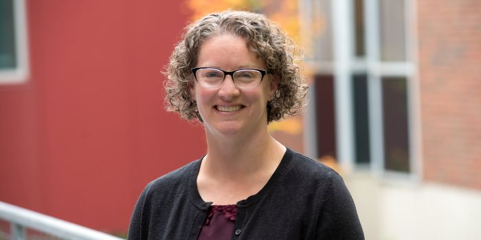 Alicia Ebert PhD