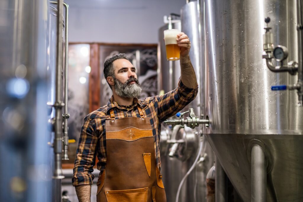 Grist Analytics  Craft Beer Professionals