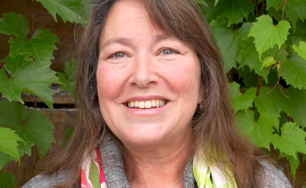 Leading Effective Teams instructor Kaomi Taylor Mitchell