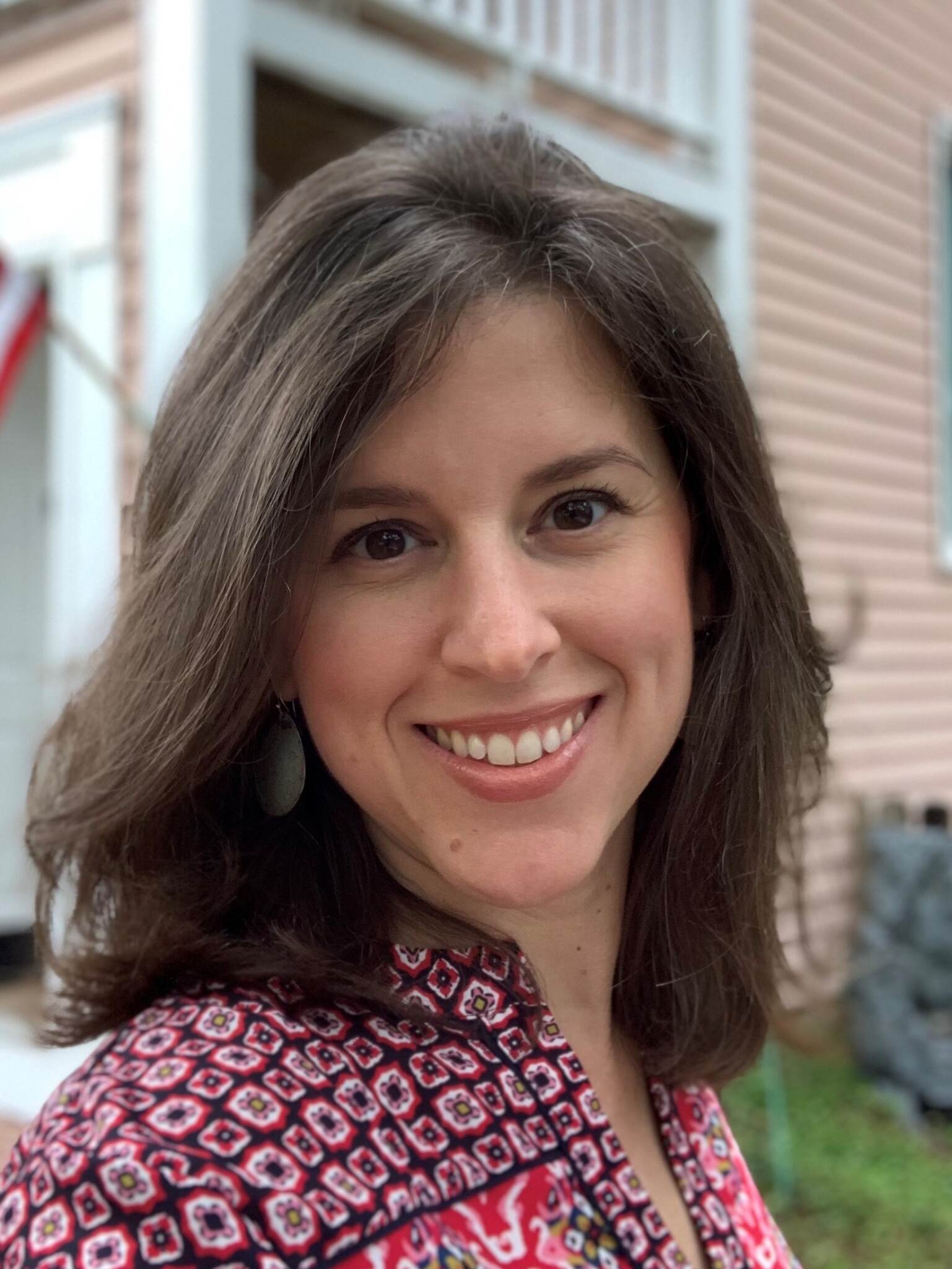 Frances Pope, LPC/S, LAC, LCMHC UVM Professional and Continuing Education