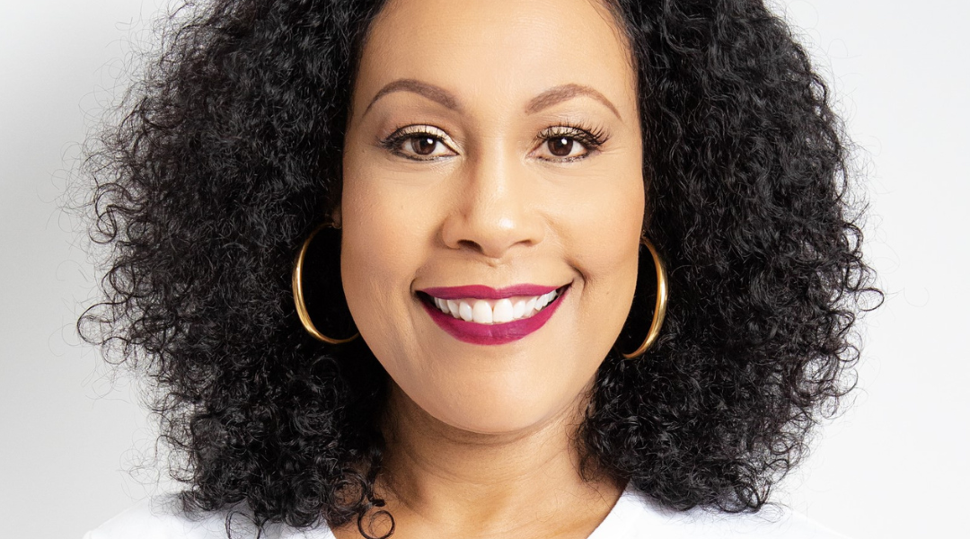 Michelle W. Thornhill