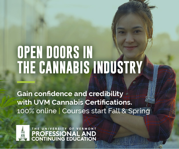 cannabis education