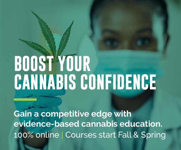 cannabis education