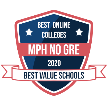 Best Online MPH No GRE graphic