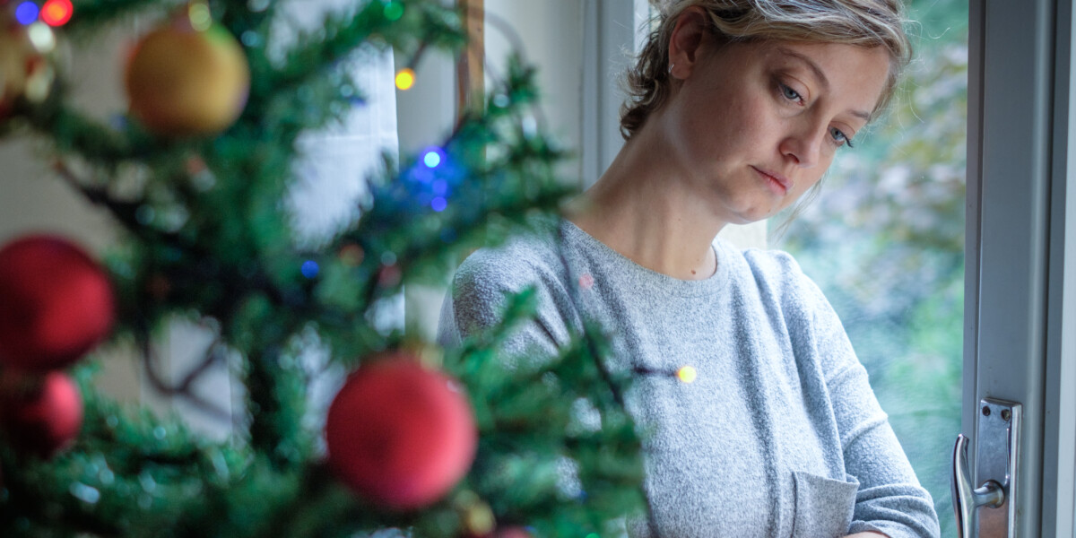 tips from a uvm end of life doulas to cope with grief at the holidays