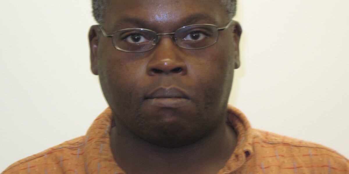 Lionel Beasley Headshot