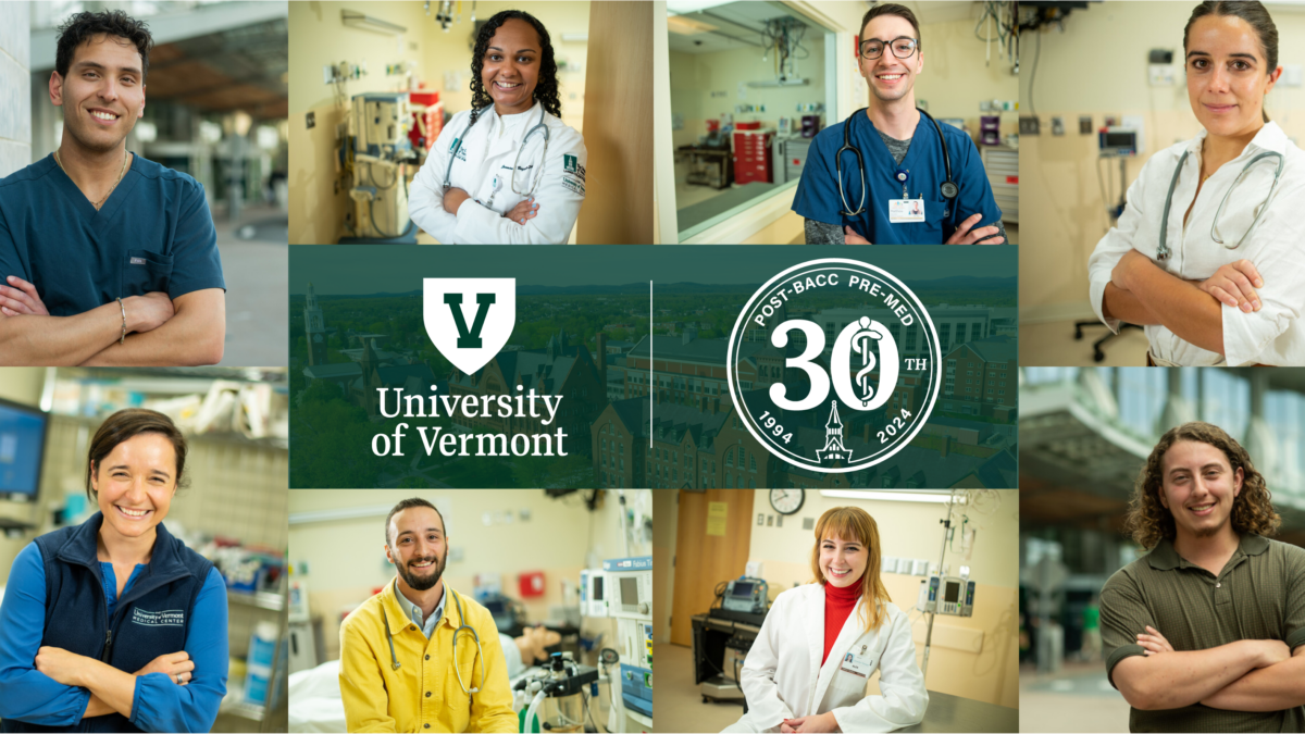 Courses UVM Professional and Continuing Education