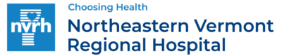 Northeaster Vermont Regional Hospital logo