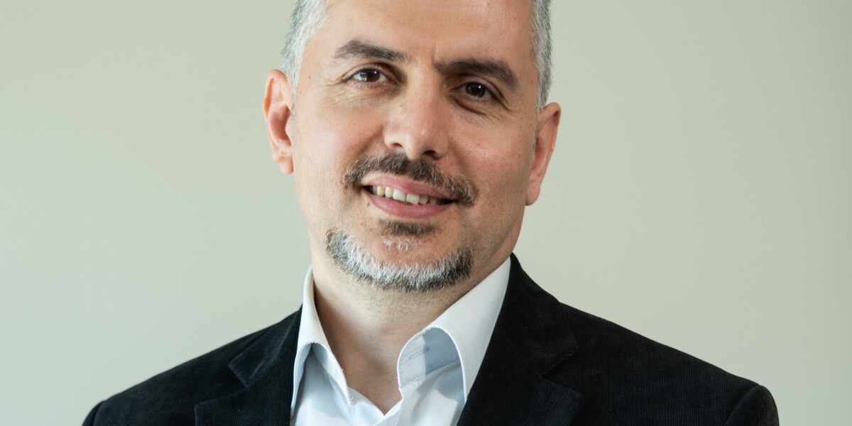 Murat Güngör