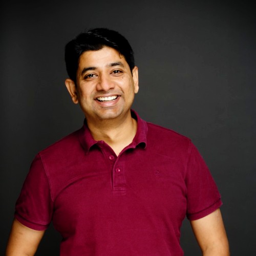 Rustam Sengupta