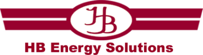 HB Energy logo