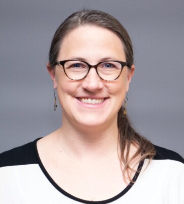 Sarah Davies, MD Headshot