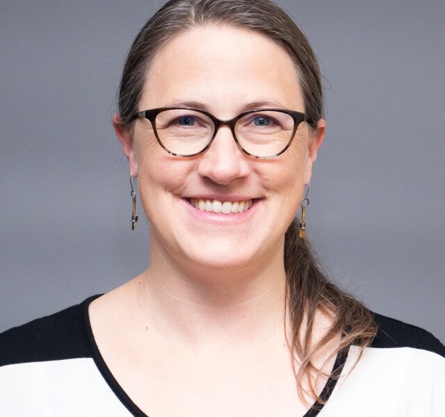 Sarah Davies, MD Headshot