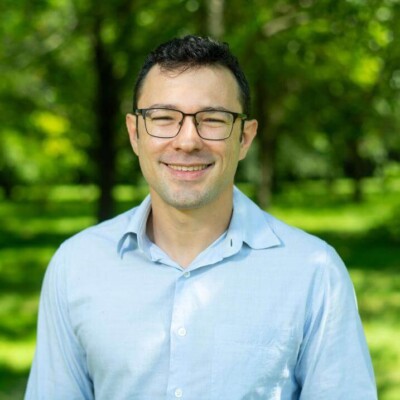 Dr. Felipe Machado de Sant'Anna