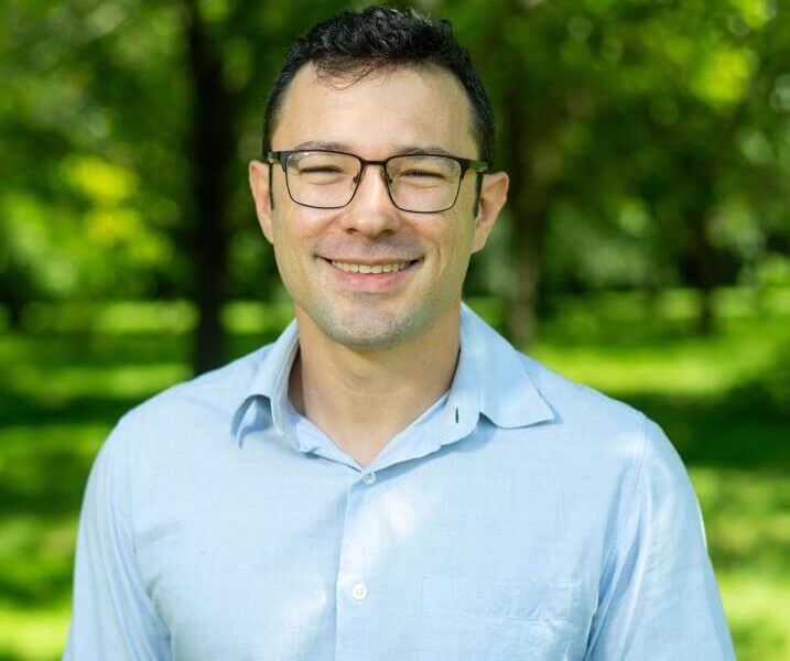 Dr. Felipe Machado de Sant'Anna