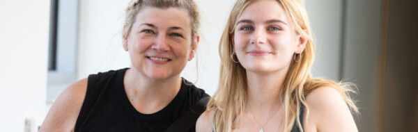 Parents share why they enrolled their high school student in pre-college program Summer Academy at University of Vermont.
