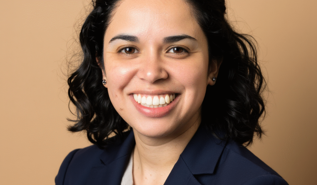 Maricel Lawrence, Ed.D.