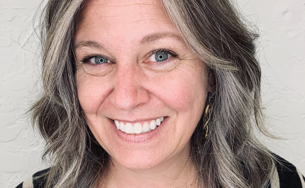 UVM Doula instructor Sarah Hill