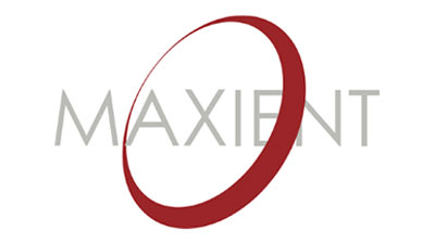 Maxient Logo