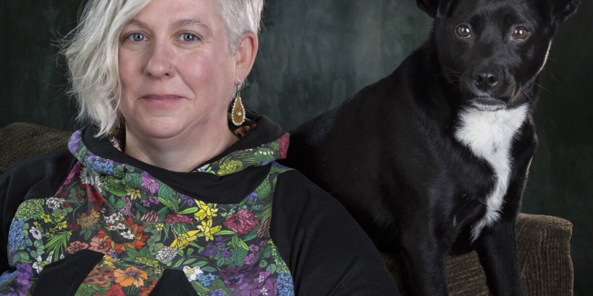 Julie Raymond-Yakoubian, PhD