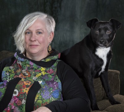 Julie Raymond-Yakoubian, PhD