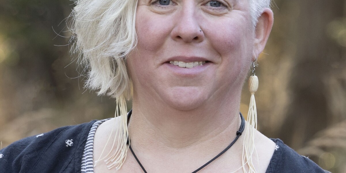 Julie Raymond-Yakoubian, PhD