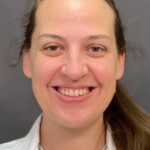 Alexandra Fenton, MD