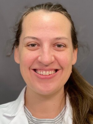 Alexandra Fenton, MD