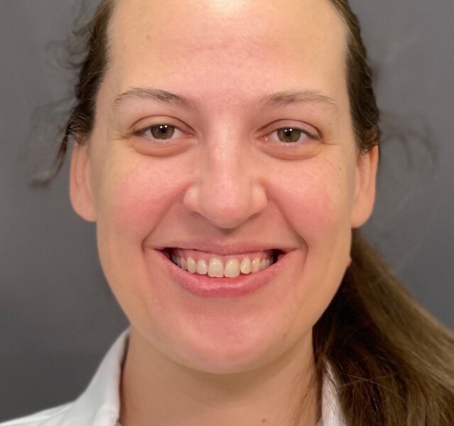 Alexandra Fenton, MD