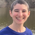 Regan Wendell (she/they)