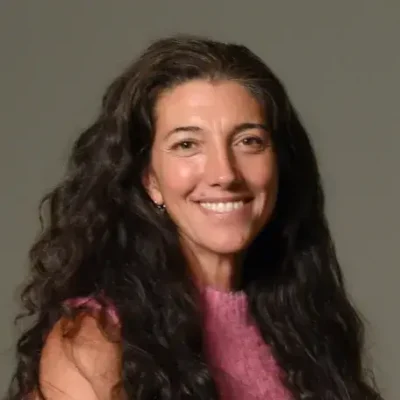 Shana Jackson Haines