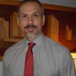 Phillip A. Beverly
