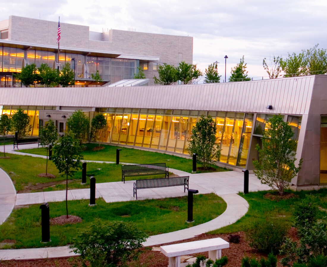 University of Vermont Larner College of Medicine